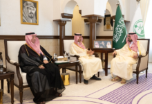 نائب أمير مكة يتابع تطوير 9 وجهات عمرانية توفر 80 ألف وحدة