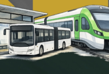 كود الطرق السعودي يرسم مستقبل النقل في المملكة لـ20 عاماً