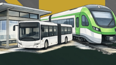 كود الطرق السعودي يرسم مستقبل النقل في المملكة لـ20 عاماً