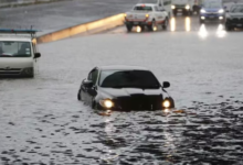 إعصار فايانو يضرب نيوزيلندا ويخلف فيضانات وأضراراً بالغة