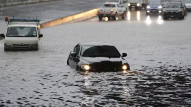 إعصار فايانو يضرب نيوزيلندا ويخلف فيضانات وأضراراً بالغة
