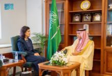 وزارة الخارجية السعودية تستدعي سفيرة العراق للاحتجاج