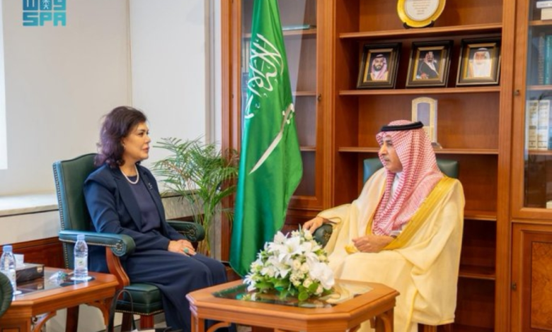 وزارة الخارجية السعودية تستدعي سفيرة العراق للاحتجاج