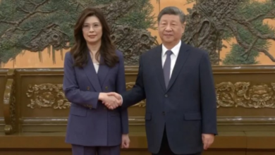 إجراءات صينية جديدة لتعزيز التواصل والسفر مع تايوان