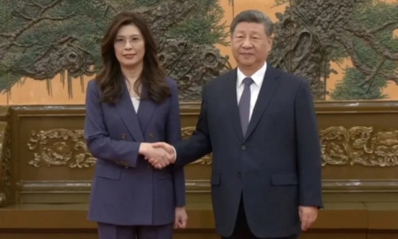 إجراءات صينية جديدة لتعزيز التواصل والسفر مع تايوان