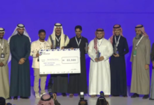 مركز استدامة يقود الابتكار الزراعي في هاكاثون جسر الدولي
