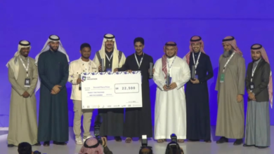 مركز استدامة يقود الابتكار الزراعي في هاكاثون جسر الدولي