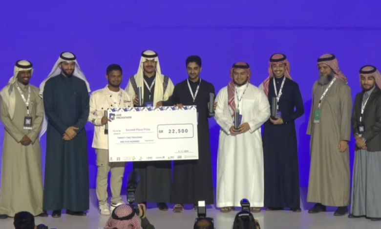 مركز استدامة يقود الابتكار الزراعي في هاكاثون جسر الدولي