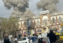 فشل مفاوضات واشنطن وطهران يثير مخاوف الحرب في إيران