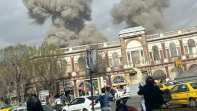 فشل مفاوضات واشنطن وطهران يثير مخاوف الحرب في إيران