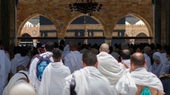 4 إجراءات جديدة.. ضوابط صارمة لدخول مكة المكرمة مع اقتراب موسم الحج - عاجل