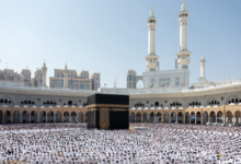 الجوازات تبدأ إصدار تصاريح دخول مكة إلكترونياً للحج