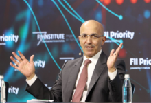 وزير المالية السعودي يرأس وفد المملكة باجتماعات صندوق النقد