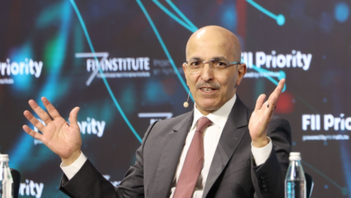 وزير المالية السعودي يرأس وفد المملكة باجتماعات صندوق النقد