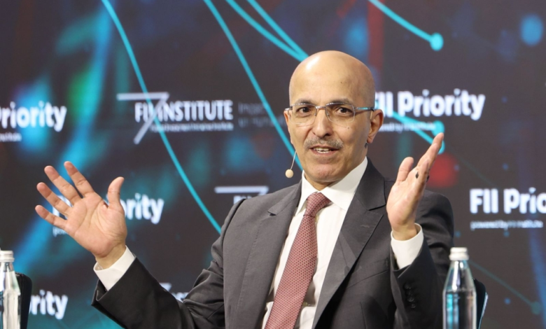 وزير المالية السعودي يرأس وفد المملكة باجتماعات صندوق النقد