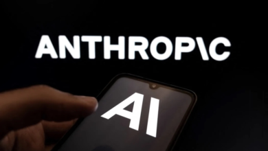 صندوق النقد يحذر من مخاطر الذكاء الاصطناعي ونموذج ميثوس