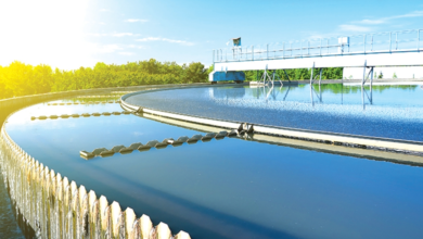 قطاع المياه يتجاوز مستهدف المحتوى المحلي بنسبة 66.10%