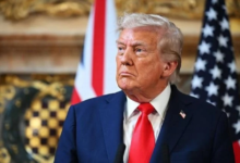 تهديدات ترامب لإيران: حصار بحري وأزمة اليورانيوم المخصب