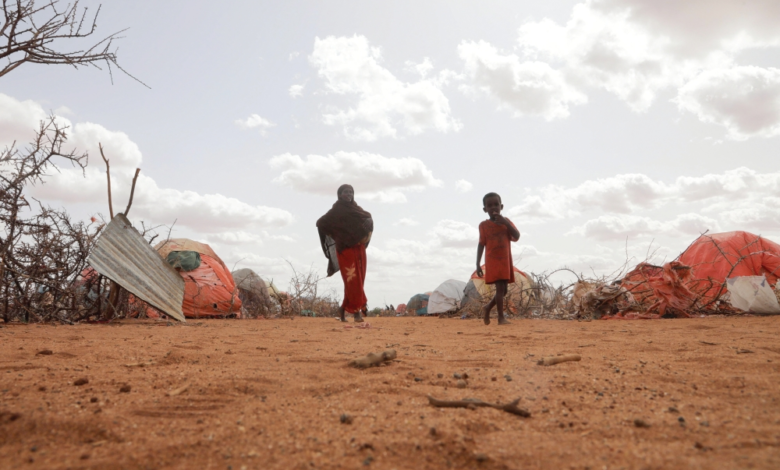 الأمم المتحدة تحذر: التصعيد في الشرق الأوسط يفاقم الفقر