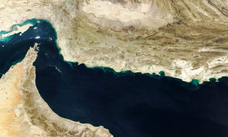 الأمم المتحدة تدعو لاحترام حرية الملاحة في مضيق هرمز