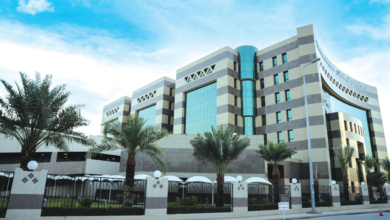 تحويل الدراسة عن بعد في التدريب التقني وجامعة الطائف