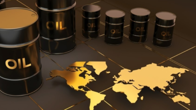 تحذيرات دولية: أزمة أسواق الطاقة تتفاقم خلال شهر أبريل