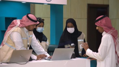 استعدادات موسم حج 1447: تدريب 1500 مرشد لخدمة الحجاج