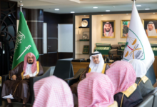 ديوان المظالم: تقليص مدد التقاضي الإداري عبر التقنية