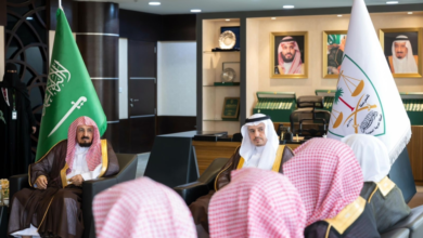 ديوان المظالم: تقليص مدد التقاضي الإداري عبر التقنية