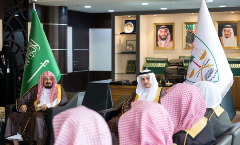 ديوان المظالم: تقليص مدد التقاضي الإداري عبر التقنية