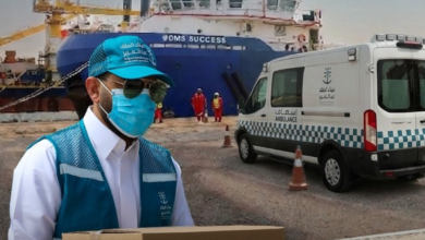 موانئ تلزم وكلاء الملاحة بتسريع الشحن العابر وتفرض رسوماً للتأخير