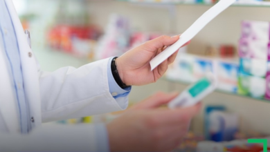 هيئة الغذاء والدواء تعاقب 23 منشأة صيدلانية لمخالفة نظام رصد