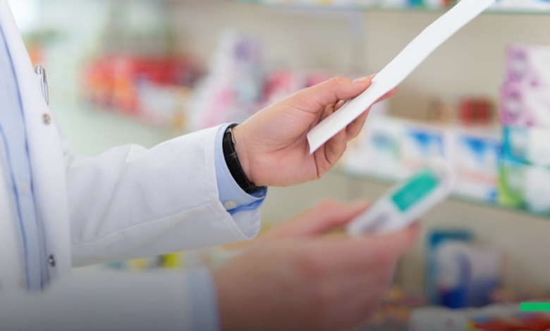 هيئة الغذاء والدواء تعاقب 23 منشأة صيدلانية لمخالفة نظام رصد