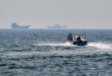 أزمة مضيق هرمز تنذر بارتفاع أسعار الغذاء عالميا