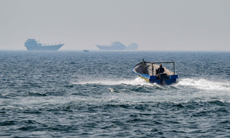 أزمة مضيق هرمز تنذر بارتفاع أسعار الغذاء عالميا