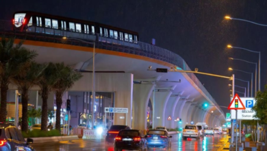 أمطار الرياض اليوم: طقس العاصمة وتحذيرات الدفاع المدني