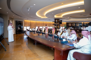 تعزيزًا للاعتدال.. تدشين "منصة الحرمين لعلوم الوحيين" والزمالة الوطنية للتوعية الفكرية