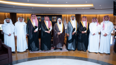 إطلاق منصة الحرمين لعلوم الوحيين لتعزيز الاعتدال