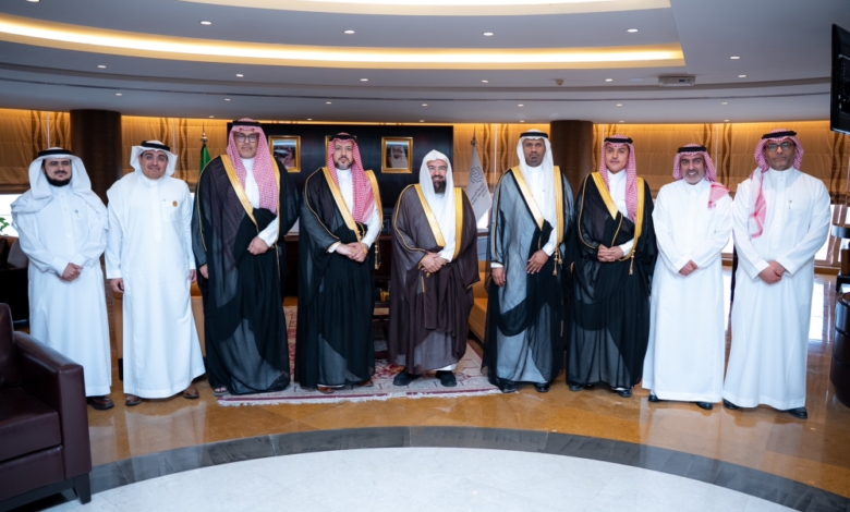 إطلاق منصة الحرمين لعلوم الوحيين لتعزيز الاعتدال