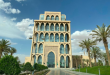 تعليق الدراسة في جامعة الملك سعود للعلوم الصحية بالرياض