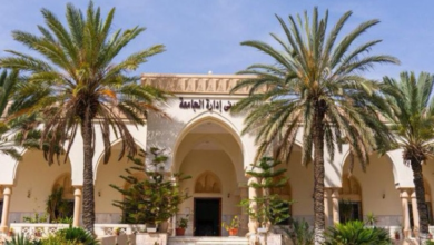 تعليق الدراسة الحضورية في جامعة الطائف وتحويلها عن بعد