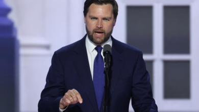 محادثات أمريكا وإيران: فانس يؤكد تماسك وقف إطلاق النار