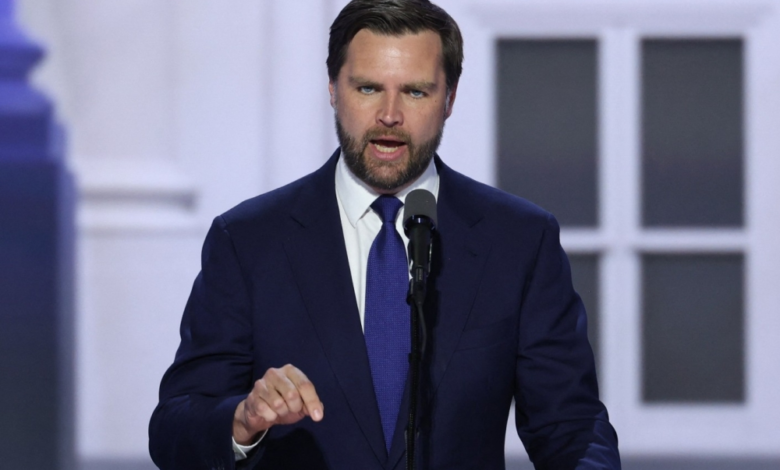 محادثات أمريكا وإيران: فانس يؤكد تماسك وقف إطلاق النار