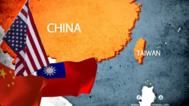 لافروف في بكين: تحذيرات من خطورة السياسة الأمريكية بآسيا