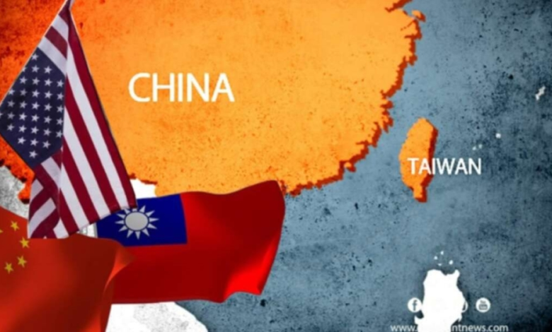 لافروف في بكين: تحذيرات من خطورة السياسة الأمريكية بآسيا