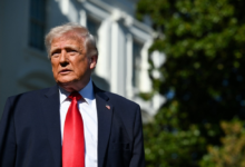 ترامب: الاتفاق مع إيران هو الخيار الأفضل لإعادة بنائها