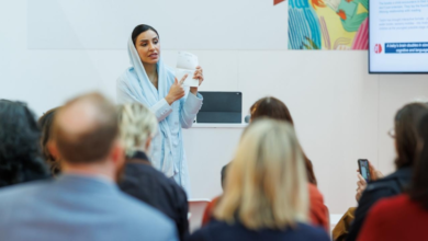 هيئة الأدب تستعرض مبادرة ترجم في معرض بولونيا للكتاب