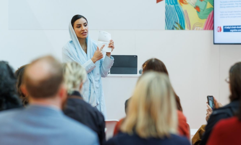 هيئة الأدب تستعرض مبادرة ترجم في معرض بولونيا للكتاب