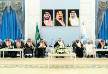 إنجازات تعليم الأحساء: المحافظ يكرم الفائزين بجوائز دولية