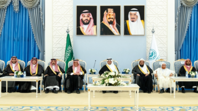 إنجازات تعليم الأحساء: المحافظ يكرم الفائزين بجوائز دولية